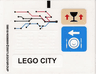 Sticker Sheet for Set 7997 - (59818/4506609)