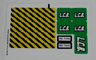 Sticker Sheet for Set 7998 - (59966/4506982)