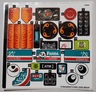 Sticker Sheet for Set 80011 - (67364/6296447)