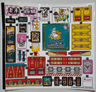 Sticker Sheet for Set 80012 - (67366/6296449)