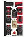 Sticker Sheet for Set 80033 - (88524/6377305)