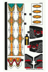 Sticker Sheet for Set 80034 - (88531/6377306)