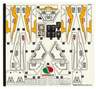 Sticker Sheet for Set 80035 - (88559/6377307)