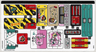 Sticker Sheet for Set 80055, Sheet 2 - (10108719/6487419)