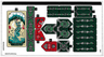 Sticker Sheet for Set 80056 - (10107992/6482871)