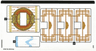 Sticker Sheet for Set 80058, Sheet 2 - (10109313/6491541)