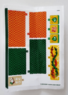 Sticker Sheet for Set 80103 - (51280/6258911)