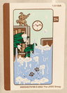 Sticker Sheet for Set 80108, Sheet 2 - (85835/6376189)