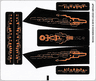 Sticker Sheet for Set 8076 - (90344/4583254)