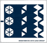 Sticker Sheet for Set 8086 - (88526/4568120)