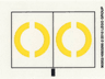 Sticker Sheet for Set 8098 - (90352/4583265)
