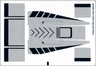 Sticker Sheet for Set 8128 - (91603/4587280)