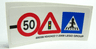 Sticker Sheet for Set 8401 - (85038/4542422)