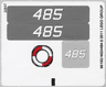Sticker Sheet for Set 8426 - (96192/4624494)