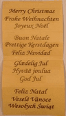 Sticker Sheet for Set 852742