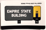 Sticker Sheet for Set 854030