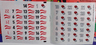 Sticker Sheet for Set 880002-4 - (22038/4121680)