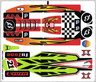 Sticker Sheet for Set 8897 - (89827/4580719)