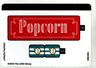 Sticker Sheet for Set 910052 - (10114794/6574417)