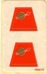 Sticker Sheet for Set 918-1 - (199014)