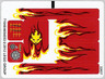 Sticker Sheet for Set 9441 - (71049/4654553)