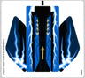 Sticker Sheet for Set 9442 - (71576/4654724)