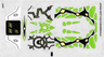 Sticker Sheet for Set 9450 - (10793/6006559)