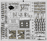 Sticker Sheet for Set 9473 - (10635/6005724)