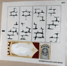 Sticker Sheet for Set 9474 - (10636/6005725)