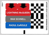 Sticker Sheet for Set 9485 - (99432/4650848)