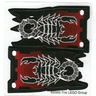 Plastic Sheet for Sets  8802, 8874, 8876 and 8877