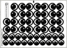 Sticker Sheet for Sets  5419, 5481, 5486, 5488, 5492, 5511, 5538, 5548, 5748, 4540313 and sheep - (56151/4293560)