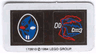 Sticker Sheet for Sets  1737, 5129, 6854, 6856, 6899, 6938, 6958 and 6982, Magnetic - (170910)