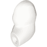Arm Giant, Left