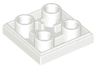 Tile, Modified 2 x 2 Inverted