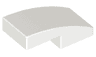 Slope, Curved 2 x 1 x 2/3