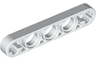 Technic, Liftarm Thin 1 x 5 - Axle Holes