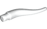 Cattle Horn, Long