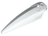Hero Factory Weapon, Claw Wide Curved