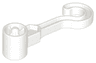 Duplo Hook with Thick Bracing