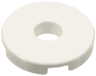 Tile, Round 2 x 2 with Hole
