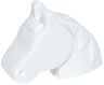 Minifigure, Utensil Horse Head with Neck and Mane