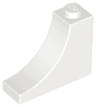 Arch 1 x 3 x 2 Inverted