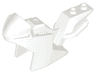 Motorcycle Fairing, Racing (Sport) Bike