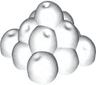 Duplo Fruit Pyramid - Round Bottom Tube