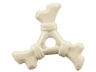 Minifigure, Weapon Bone Shuriken Throwing Star