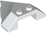 Wedge 4 x 4 Pointed