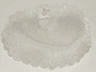 Belville Cloth Bed Veil - Small