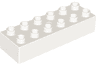 Duplo, Brick 2 x 6