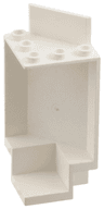 Panel 3 x 3 x 6 Corner Wall